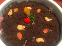 盆栽水果捞-赵小姐丨新中餐(曲江店)