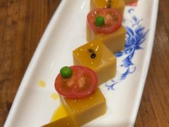 -山西会馆·晋菜·晋商宴·学堂记忆(许坦西街店)