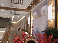 -聚福沐堂(机场店)