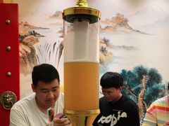 -寂寞的豆芽(西大望南路店)