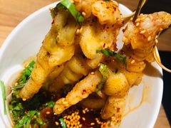 -太二酸菜鱼(石家庄万象城店)