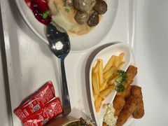 -宜家·瑞典风味餐厅(无锡店)