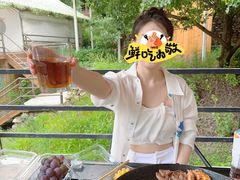 -北京山里寒舍度假酒店