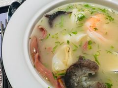 怡情五珍汇-怡情荟•海鲜青岛菜(五四广场旗舰店)