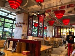 大堂-袁记串串香(新南门店)