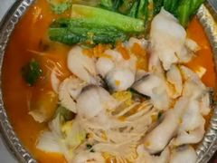 -喜家德虾仁水饺(青岛永旺东部店)
