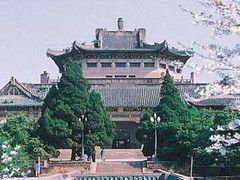 -武汉大学老图书馆