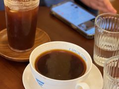 -E SPECIAL COFFEE 别样