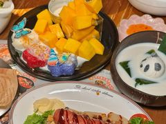 -岛风·台食小馆 ISLAND BISTRO(烟台山店)