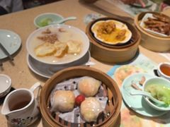 -点都德(千灯湖环宇城店)