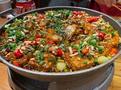 -李不管把把烧(天府三街店)