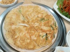 -元祖李朝(新威路店)