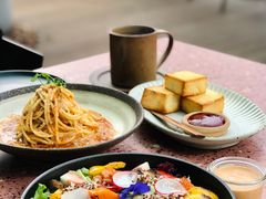 -La Terre乐田(万象城店)