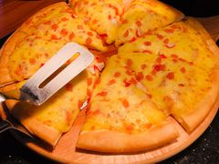 -盛江山自助料理(奥莱锦辉购物广场店)