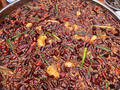 -胖子鱼·天水麻辣鱼火锅(秦州407店)