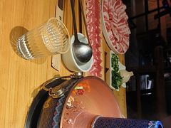 -四喜小胖·北京涮肉(五道营店)