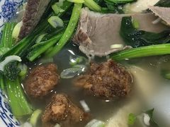 -尔力新疆丸子汤(北屯店)