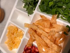 -泰钰丰烤鸭.天津菜(开发区店)