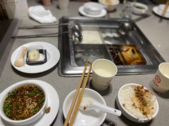 -海底捞火锅(万达广场店)