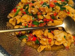 -坛宗剁椒鱼头(河西王府井店)