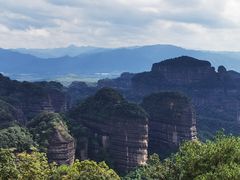 -丹霞山风景名胜区