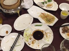 -西安烤鸭店(369烤鸭王店)