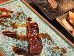 -無二炙坊·和牛烧肉(大钟寺1733店)