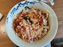 -难忘的面(五矿君澜酒店)