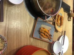 -松野谷·寿喜烧自助(华联顺义金街购物中心店)