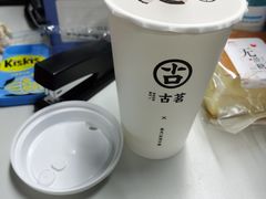 -古茗(龙汇广场店)