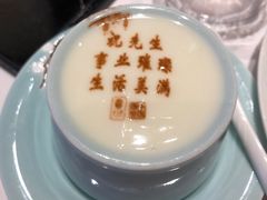 -俏江南天津时尚曲艺主题餐厅(马场道店)