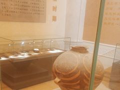-呼和浩特博物馆