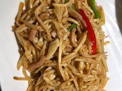 -小菜园新徽菜(常州武进吾悦店)
