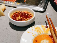 -海底捞火锅(步步高新天地店)