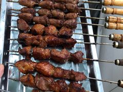 -王记西鎮电烤肉(汶上路店)