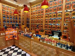 -夿萐咖啡(爱雍·乌节店)