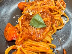 -芭莉与彩虹西餐厅(成都合生汇店)