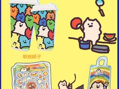 -麦当劳(北京路广百广场店)