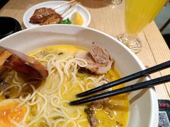 -味千拉面(煌华新纪元购物广场店)