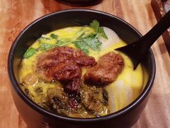 -和府捞面(东直门银座店)