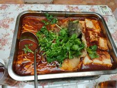 -君来梁溪饭店-餐厅