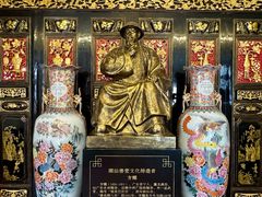 -日日鲜自助餐厅(小公园店)