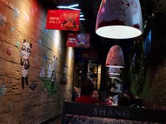 -锦尚阁烤鱼(望京新荟城店)