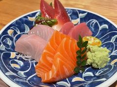 -竹· SUSHI TA-KE日本料理(王府井店)