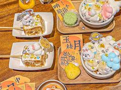 -乐园夜市场(五道口王庄路店)
