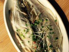 -吴越荣记·苏州菜·松鼠桂鱼(斜塘老街店)