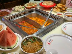 -重庆高老九火锅(万象城店)