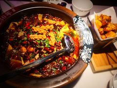 -今朝桃花醉川菜小酒馆(龙湖天街店)