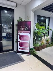 -LEILEI NAIL蕾蕾美甲美睫