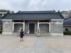 -黄埔古港